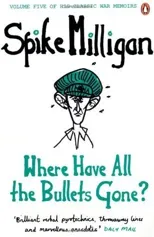 Where Have All the Bullets Gone?