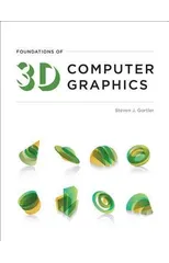Foundations of 3D Computer Graphics