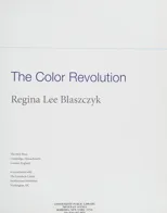 The Color Revolution