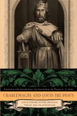 Charlemagne and Louis the Pious