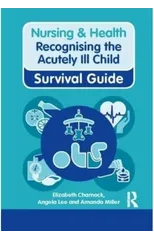 Nursing & Health Survival Guide