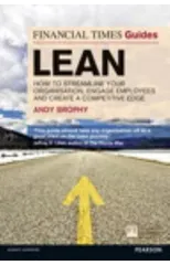 Financial Times Guide to Lean, The