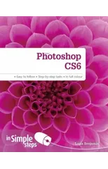 Photoshop CS6 in Simple Steps