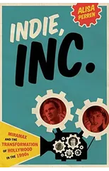Indie, Inc.