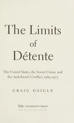 The Limits of Detente