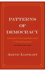 Patterns of Democracy