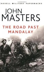 The Road Past Mandalay