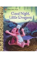 Good Night, Little Dragons