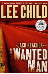 Wanted Man