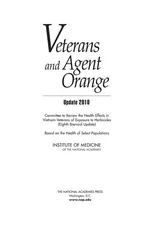Veterans and Agent Orange