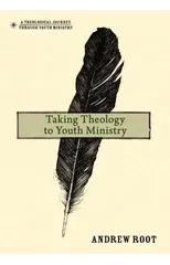 Taking Theology to Youth Ministry