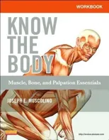 Workbook for Know the Body