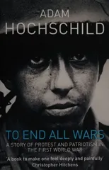 To End All Wars