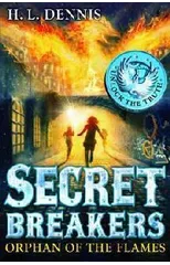 Secret Breakers
