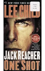 Jack Reacher