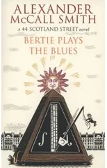 Bertie Plays The Blues