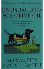 Unusual Uses For Olive Oil