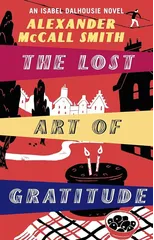 The Lost Art Of Gratitude