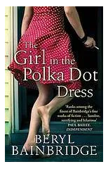 The Girl In The Polka Dot Dress