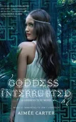 Goddess Interrupted