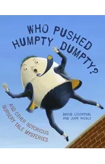 Who Pushed Humpty Dumpty?