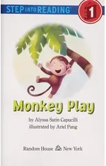 Monkey Play