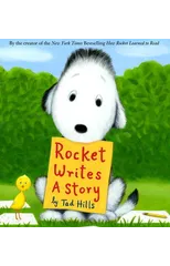 Rocket Writes a Story