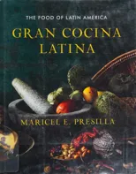 Gran Cocina Latina