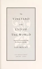 The Vineyard at the End of the World