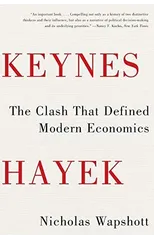 Keynes Hayek
