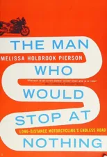 The Man Who Would Stop at Nothing