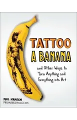 Tattoo a Banana