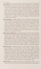 Fifty Key Texts in Art History