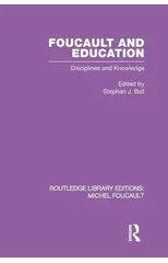 Foucault and Education