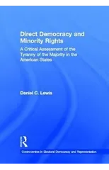 Direct Democracy and Minority Rights