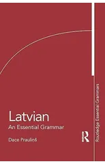 Latvian
