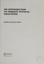 An Introduction to Primary Physical Education