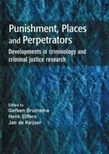 Punishment, Places and Perpetrators