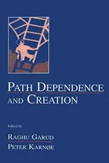 Path Dependence and Creation