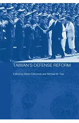 Taiwan's Defense Reform