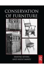 Conservation of Furniture