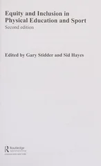 Equity and Inclusion in Physical Education and Sport