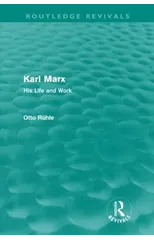 Karl Marx