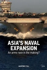 Asia’s Naval Expansion