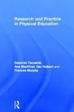 Research and Practice in Physical Education