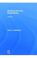 Building Services Engineering