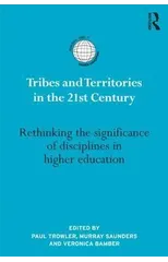 Tribes and Territories in the 21st Century
