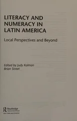 Literacy and Numeracy in Latin America