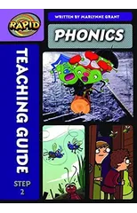 Rapid Phonics Teaching Guide 2