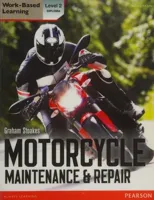 Level 2 Diploma Motorcycle Maintenance & Repair Candidate Handbook